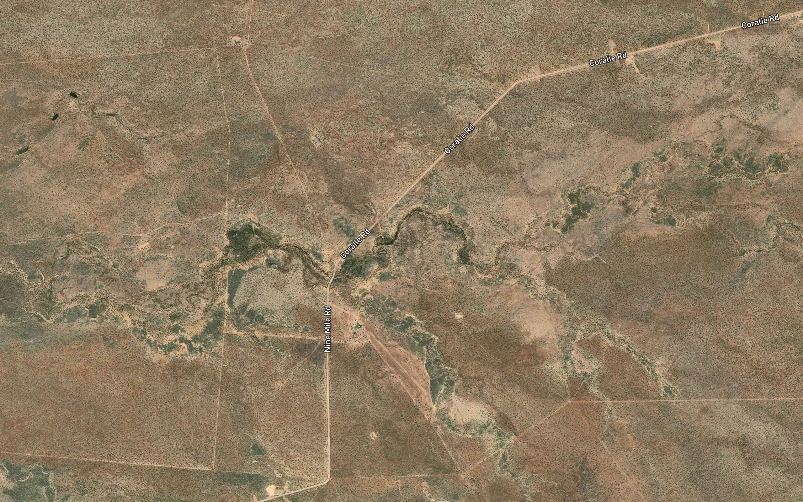 Grave Creek