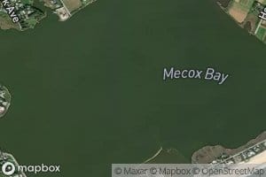 Mecox Bay