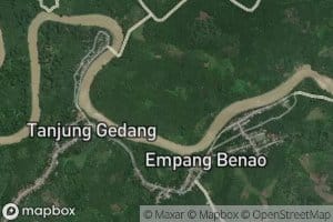 Sungai Kejumat