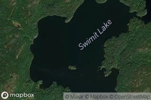 Swimit Lake
