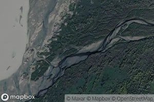 Martin River
