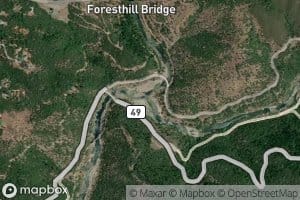 Middle Fork American River