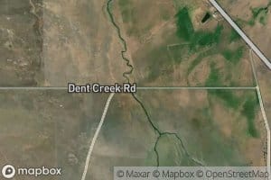 Chandler Creek