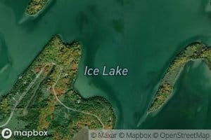 Ice Lake