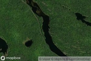 Proudfoot Lake