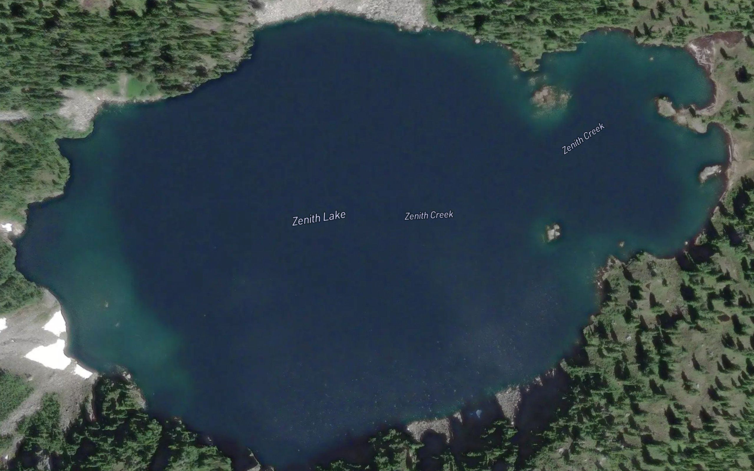 Zenith Lake