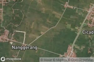 Sungai Kedokan