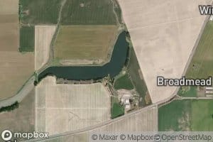 Lillie Walker Irrigation Pond