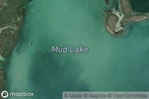 Mud Lake