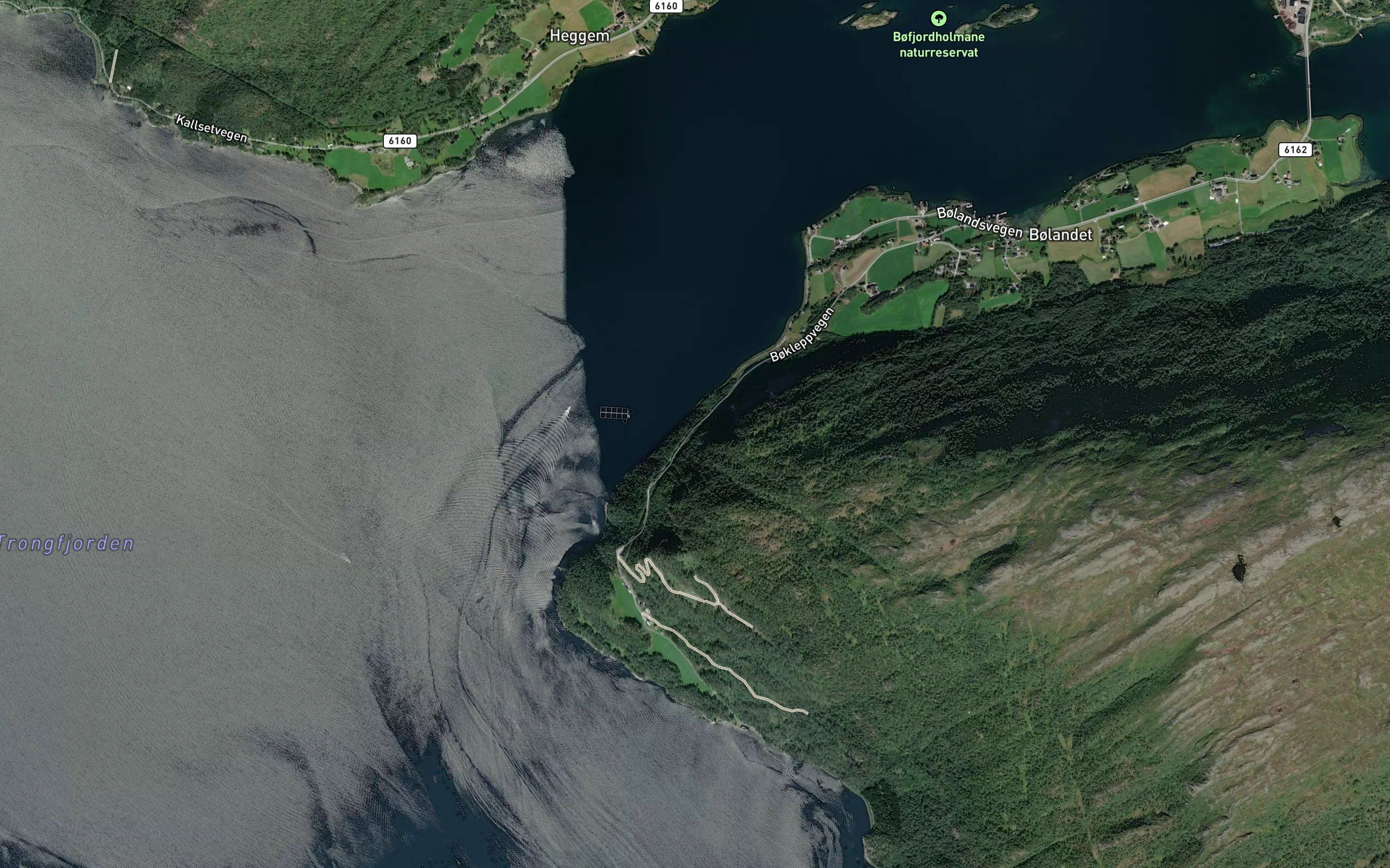Bofjorden