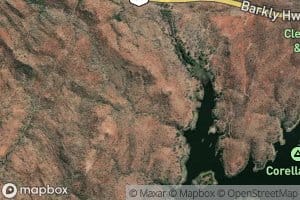Lake Corella