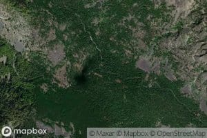 South Fork Bear Creek