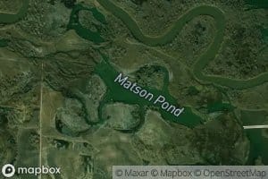 Matson Pond