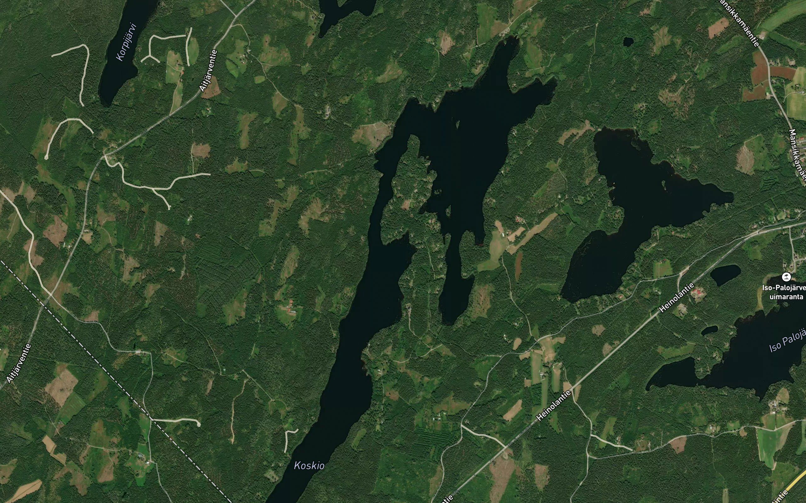 Paasonlahti
