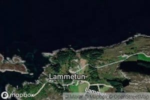 Lakseverpvika