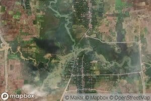 Stoeng Kouk Kandal
