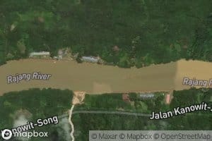 Sungai Tetapang