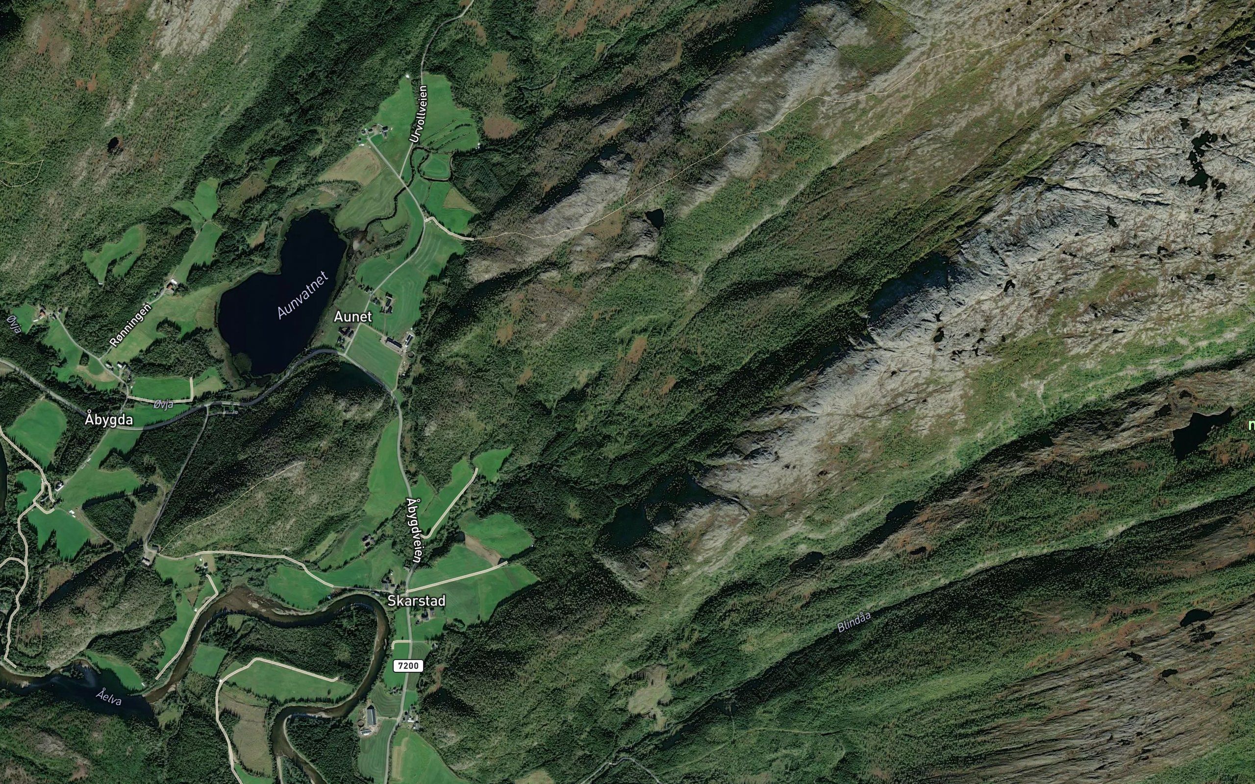 Kapplandselva