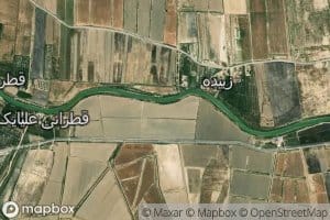 Rudkhaneh-ye Jarrahi