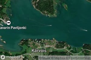 Karvois Sund