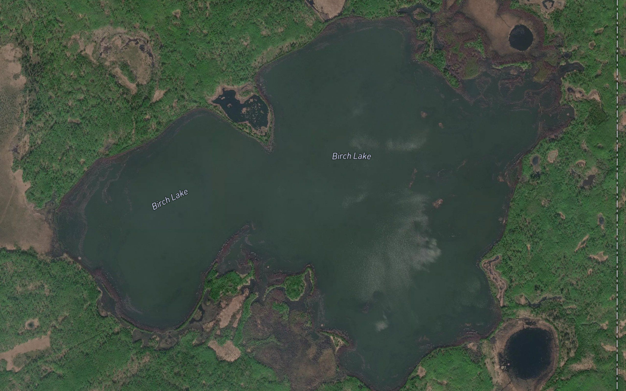 Birch Lake