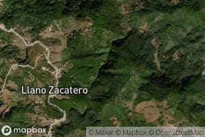 Barranca de la Palma