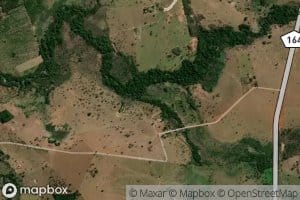 Corrego Sao Jeronimo