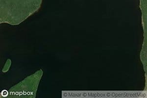 Sims Lake