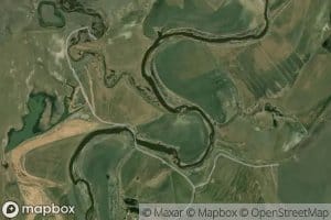 Crow Creek