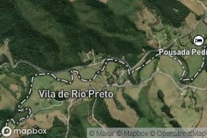 Corrego da Forquilha