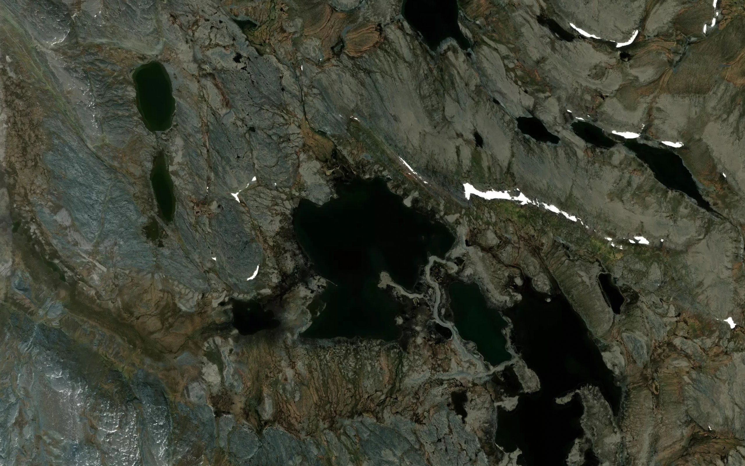 Lac Tasiqajuirutiq