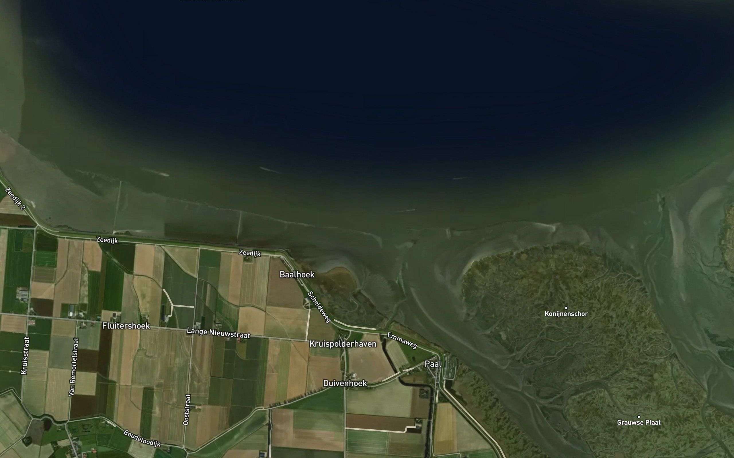 Speelmansgat