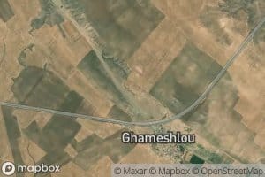 Cheshmeh-ye Allah Beh Yas