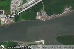 Sungai Sijingkat