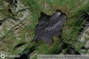 Palvatnet