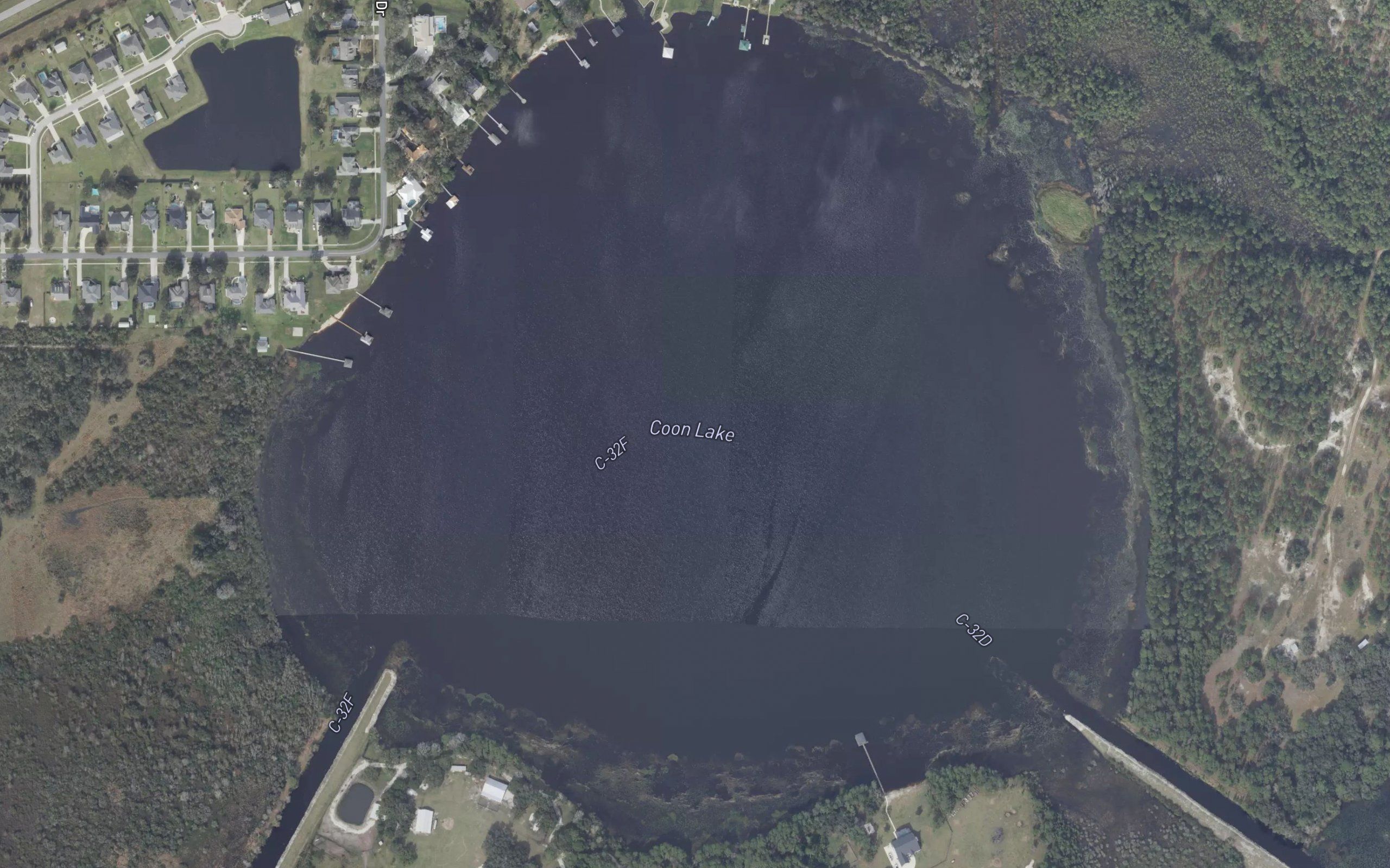 Coon Lake