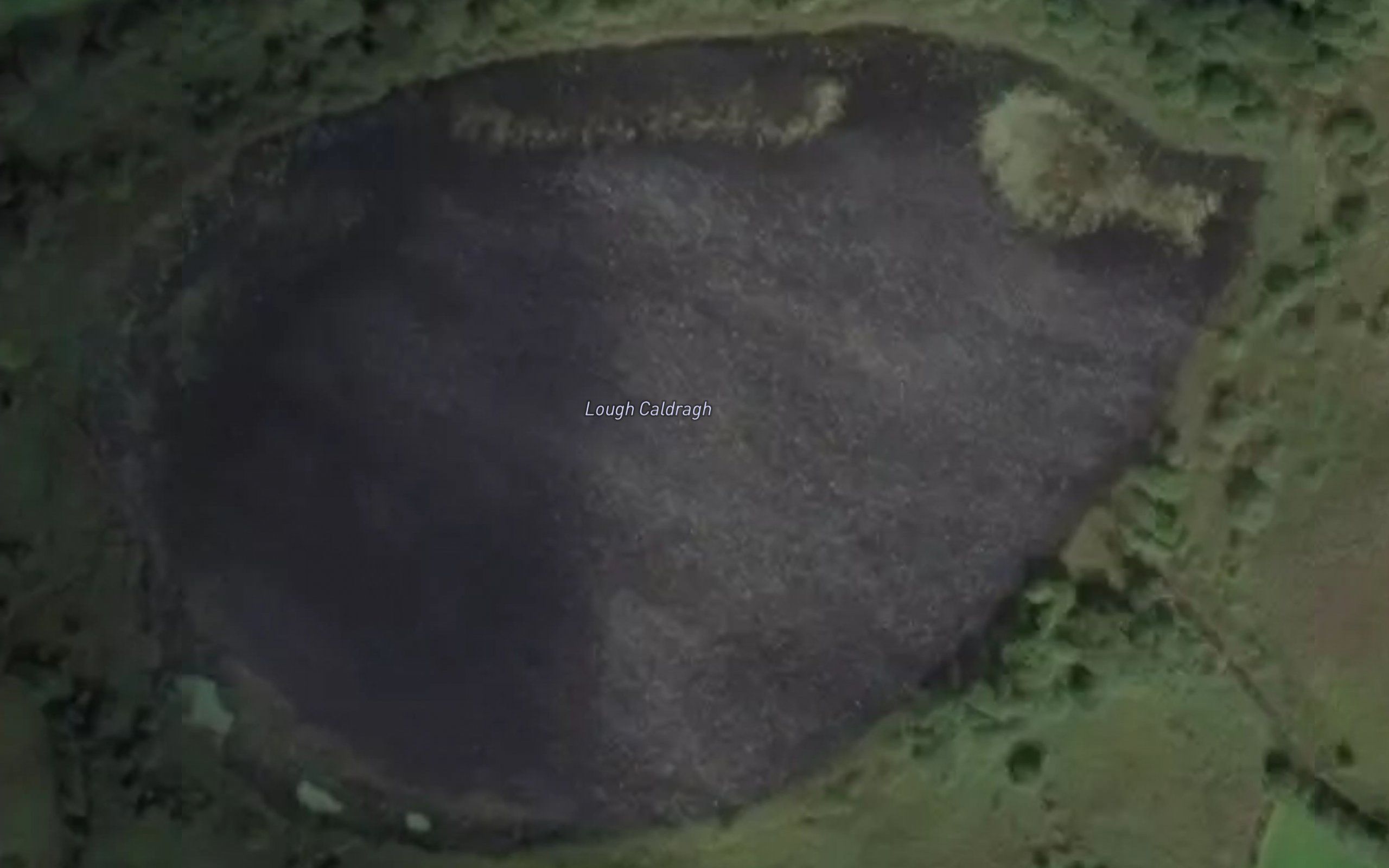 Lough Caldragh