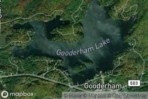Gooderham Lake