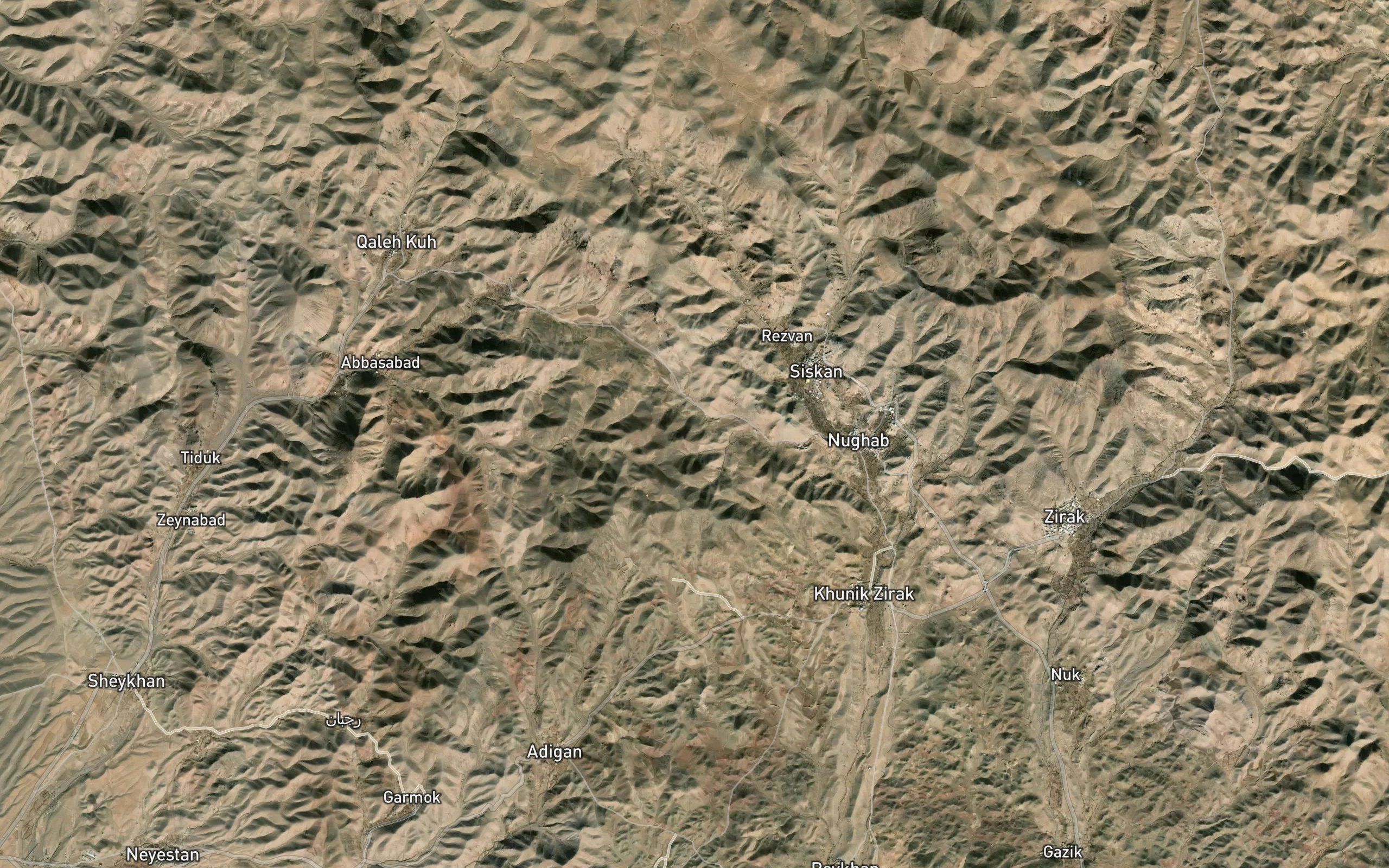 Cheshmeh-ye Seyyedu