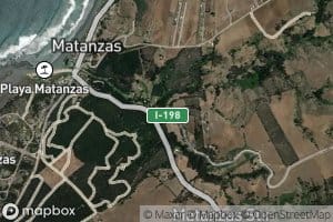 Estero de Matanzas