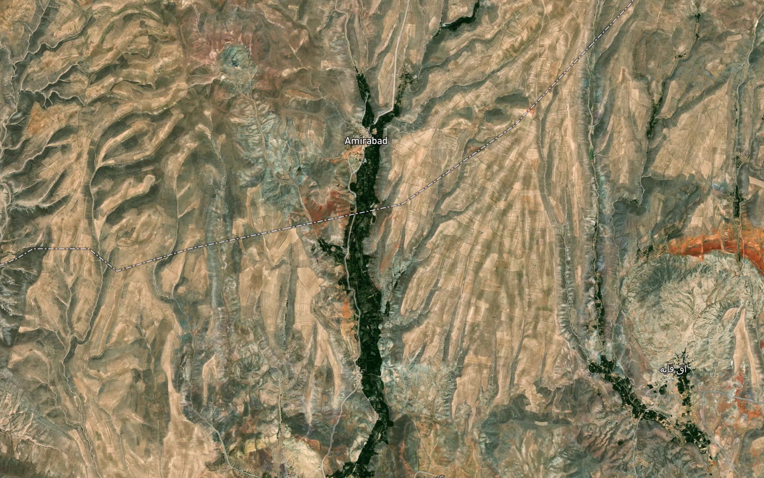 Cheshmeh-ye Ilalu