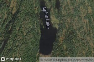 Alpine Lake