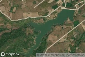 Ang Kep Nam Huai Phu