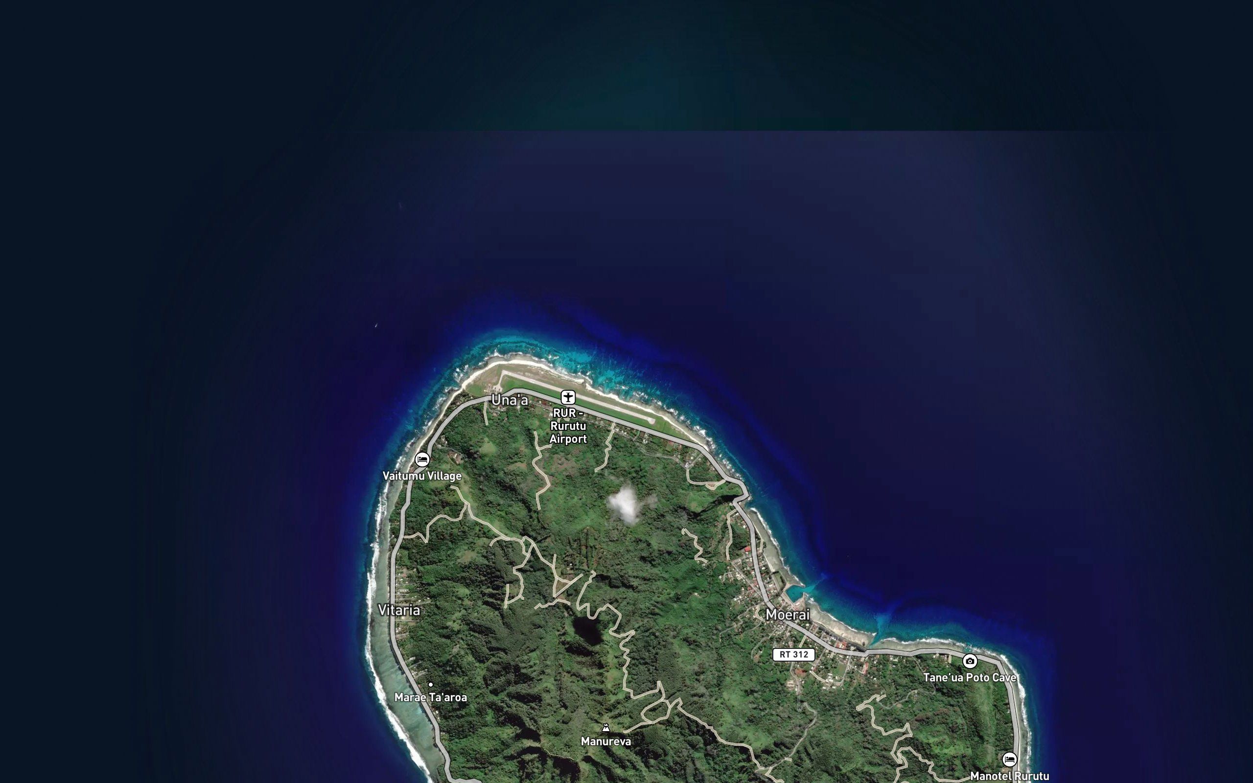Matapueu