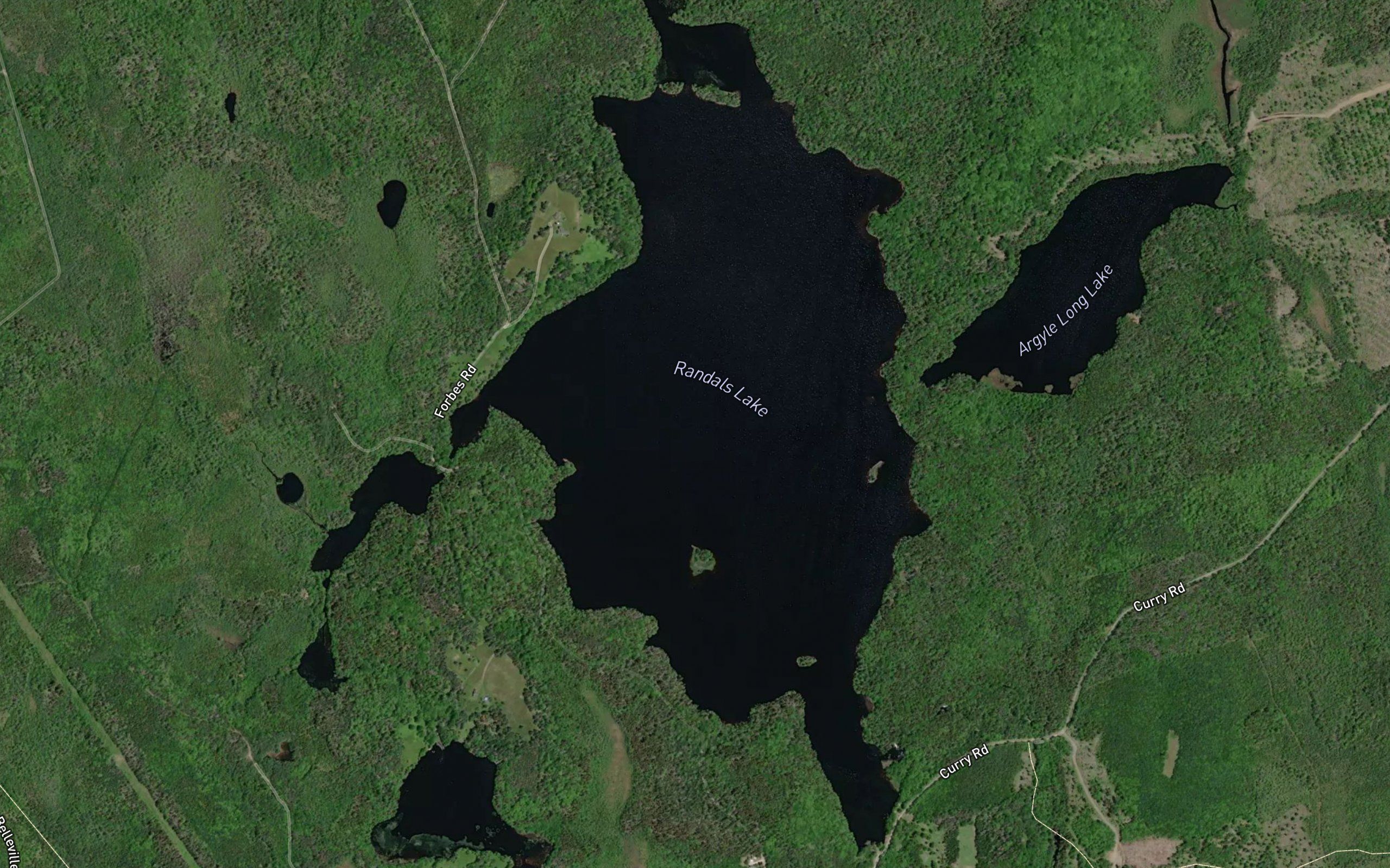 Randals Lake