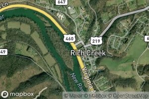 Rich Creek
