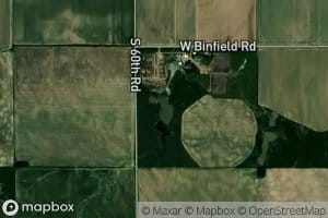 Lautenschlager Reservoir