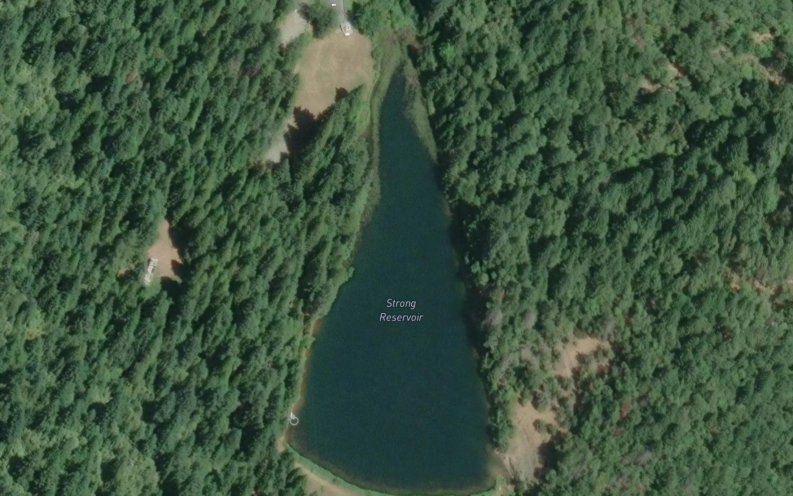 Strong Reservoir