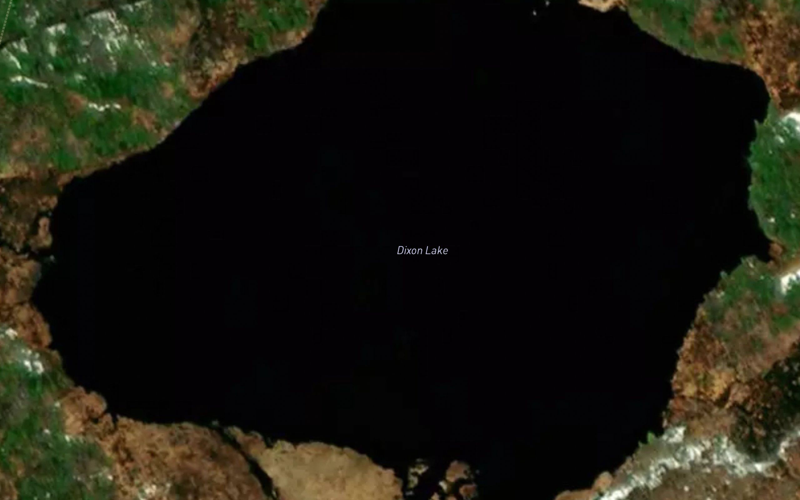 Dixon Lake