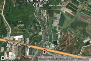 Khlong Chuat Phrao